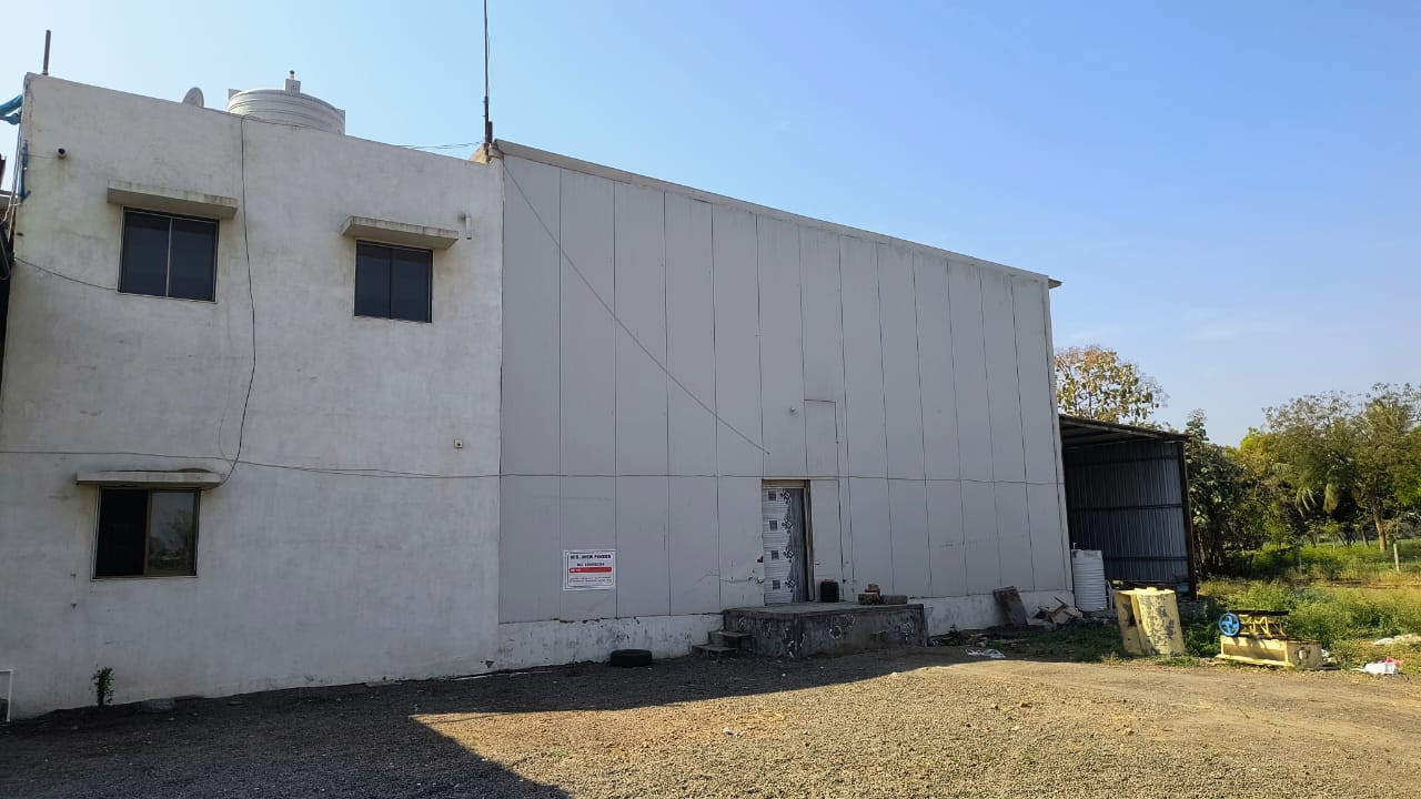 Our Factory
